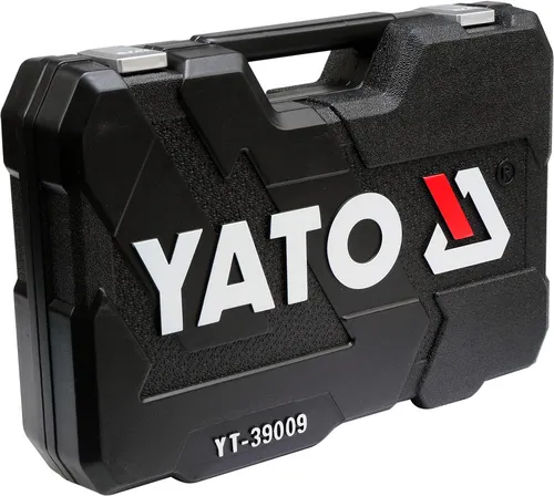 Yato YT-39009 zestaw narzędzi dla elektryka 68 elementów w walizce