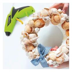 Pistolet do kleju FIELDMANN FDTP 2204-A