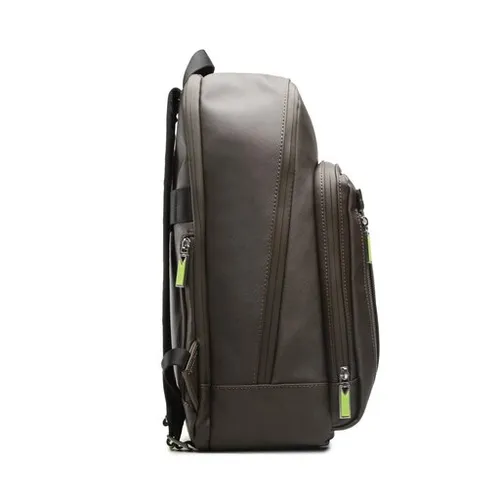 Ghiciți Certosa Saffiano Rucsac inteligent HMECSA P3241 GLI