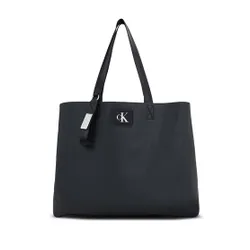 Сумка Calvin Klein Tagged Slim Tote34 K60K610834 BDS