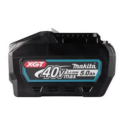 Akumulator 40V 5.0Ah Makita XGT BL4050F