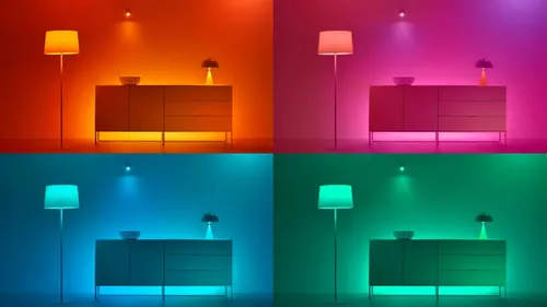 Inteligentna żarówka LED WIZ 929003601032 8.5 W E27 Wi-Fi (2 szt.)