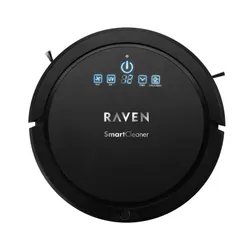 Робот-пылесос Raven Eoa001 SmartCleaner 60 дБ