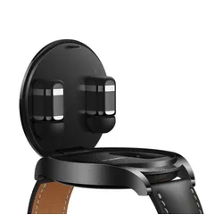 Smartwatch Huawei Watch Buds 47mm GPS черный