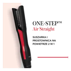 Prostownica REVLON One-Step Air Straight RVDR5330E