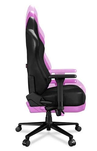 Fotel YUMISU 2054 Magnetic Y-2054F-BB Czarny