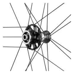 Komplet kół CAMPAGNOLO Scirocco DISC TLR