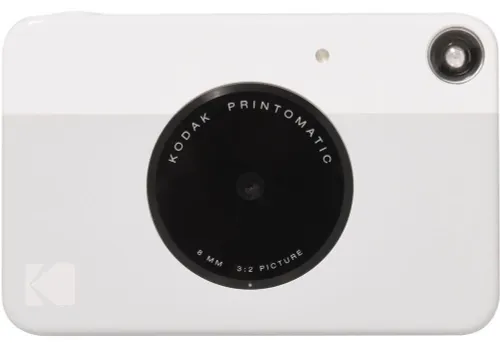 Aparat KODAK Printomatic Szary