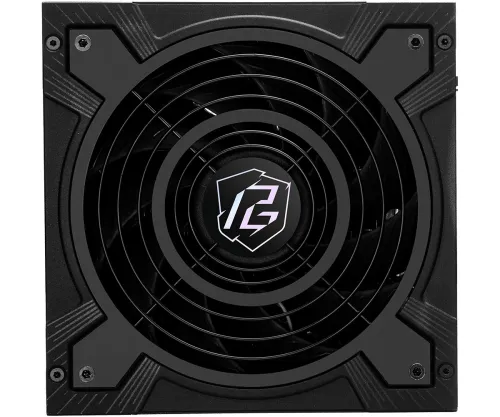 Zasilacz ASrock Phantom Gaming PG-1000G 1000W 80+ Gold Czarny