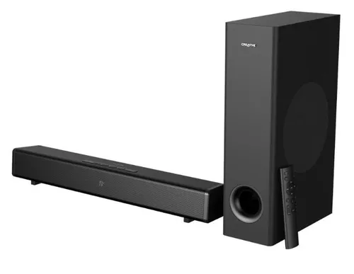 Soundbar Creative Stage 360 2.1