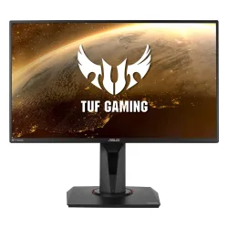 Monitor ASUS TUF Gaming VG279QM 27" Full HD IPS 280Hz 1ms Gamingowy