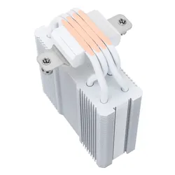 Chłodzenie CPU THERMALRIGHT Assassin X 120 Refined SE ARGB Biały