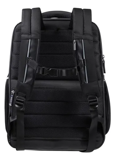 Plecak na laptopa Samsonite Spectrolite 3.0 Backpack 15,6" Exp - black