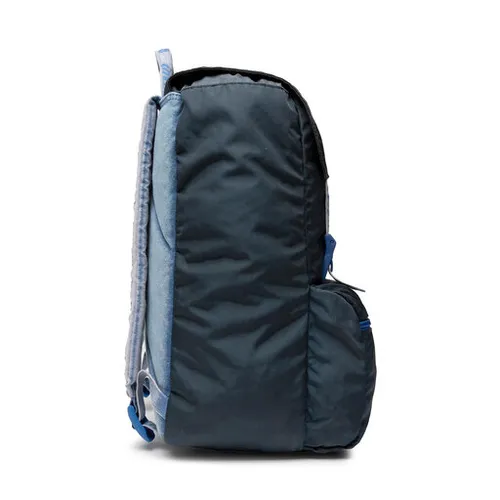 Invicta Jolly Epocă Rucsac 206001024 Starea De Spirit Indigo 531