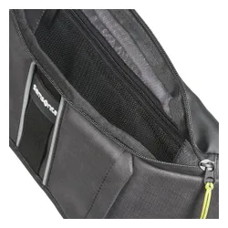 Geanta talie 2WM Samsonite-negru