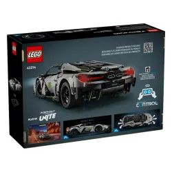 LEGO Technic 42214 Supersamochód Lamborghini Revuelto