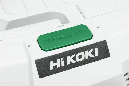 Odkurzacz przemysłowy Hikoki RP300YL WAZ