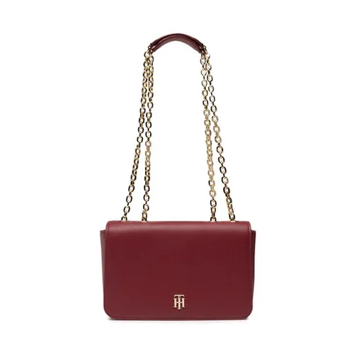 Tommy Hilfiger lea atemporal lanț Crossover AW0AW13172 XJS sac