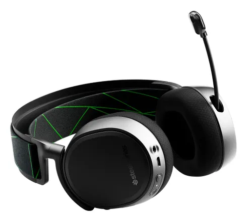 Беспроводные наушники SteelSeries Arctis 9x Xbox с микрофоном