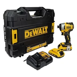 DeWalt vida makinesi DCF809D2T 18 V