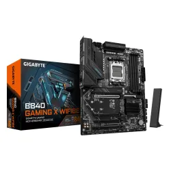 Płyta główna Gigabyte B840 GAMING X WIFI6E