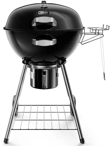 Grill węglowy KOLER Ember C2