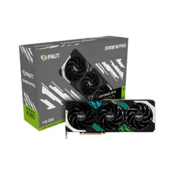 Karta graficzna Palit GeForce RTX 4080 GamingPro 16GB GDDR6X 256bit DLSS