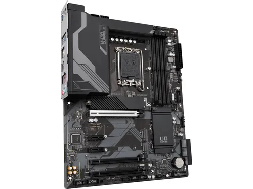 Gigabyte Z790 UD