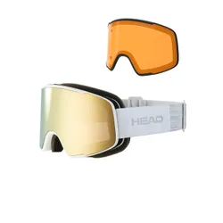 Gogle snowboardowe Head Horizon 2.0 5K + dodatkowa szyba -