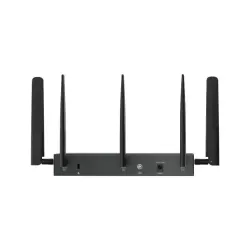 Router TP-LINK Omada ER706W-4G Czarny