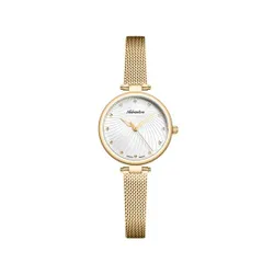 Adriatica A3540.1143q Gold / Gold Saati