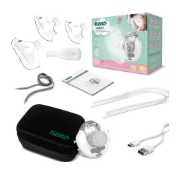Nebulizator Neno Vapore NEN-MAM-INH005