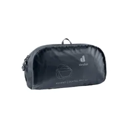 Прочная складная дорожная сумка Deuter Aviant Duffel Pro 40-black