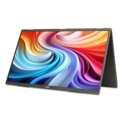 Monitor Acer PD193QTEbmiuux 18,5" Full HD IPS 100Hz 4ms Przenośny