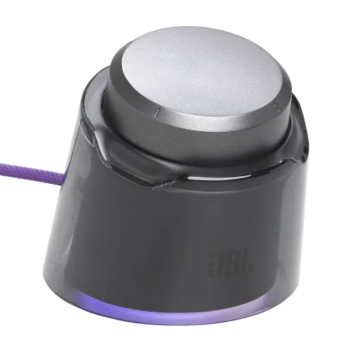 Słuchawki bezprzewodowe z mikrofonem JBL Quantum 950 Nauszne Biały