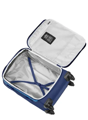 Сумка на колесиках Eagle Creek Expanse International Carry On-aizome blue