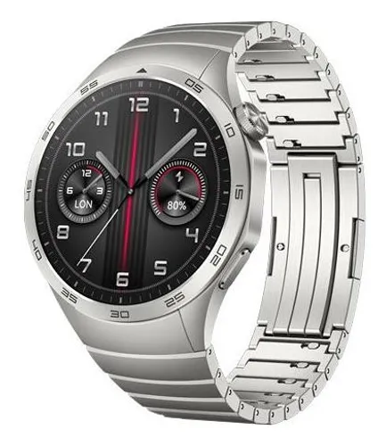 Умные Часы Huawei Watch GT 4 46mm Elite