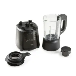 Blender kielichowy Domo DO726BL 1,2l