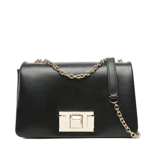 Geanta Furla Lulu WB00898-bx1709-O6000-1-007-20- bg-B Nero
