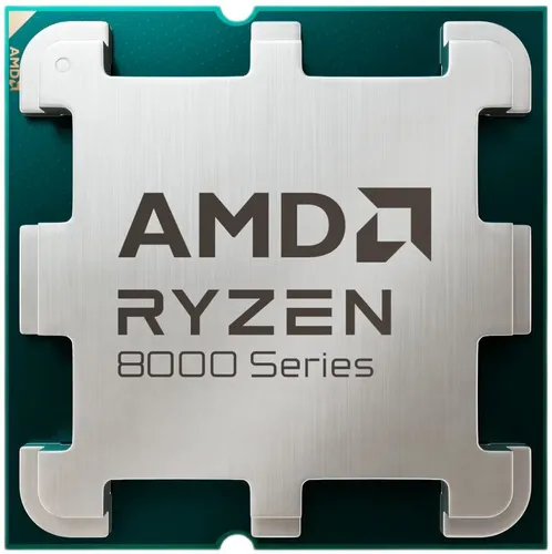 Procesor AMD Ryzen 7 8700F (OEM) 100-000001590