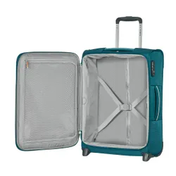 Walizka kabinowa Samsonite Popsoda - teal