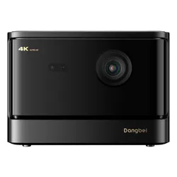 Projektor DANGBEI Mars Pro 2 4K UHD (3840 x 2160), 2450 ANSI lumen, Wi-Fi, Bluetooth + Podstawka