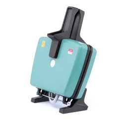 Gofrownica Dezal 301.4.1 N 1300W Zielony