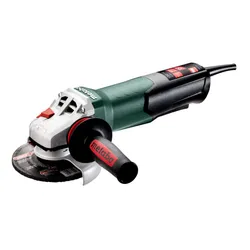 Szlifierka kątowa Metabo WP 13-125 Quick