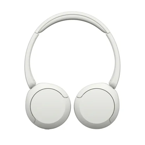 Słuchawki bezprzewodowe Sony WH-CH530 Nauszne Bluetooth 6.0 Biały