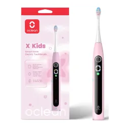 Szczoteczka soniczna Oclean X Kids Różowy