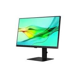 Monitor Samsung ViewFinity S6 S24D600UAU 24" 2K IPS 100Hz 5ms