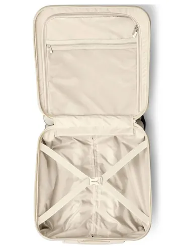 Walizka mała dziecięca Liewood Hollie Hardcase Suitcase - peach / sea shell