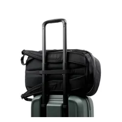 Walizka kabinowa Bellroy Transit Carry-On - everglade