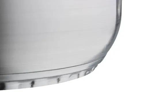 Garnek ze stali nierdzewnej z pokrywką TADAR CORI 5,1 l